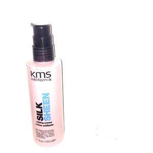 KMS Silk Sheen Styling Creme